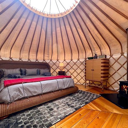 Casa Beatnik Hotel Vedra Luaran gambar
