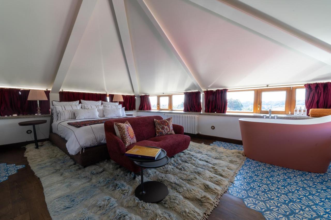 Casa Beatnik Hotel Vedra Luaran gambar