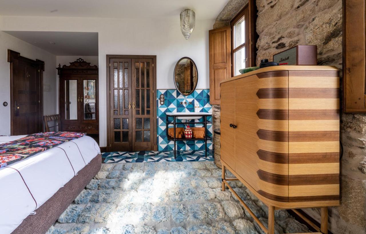 Casa Beatnik Hotel Vedra Luaran gambar