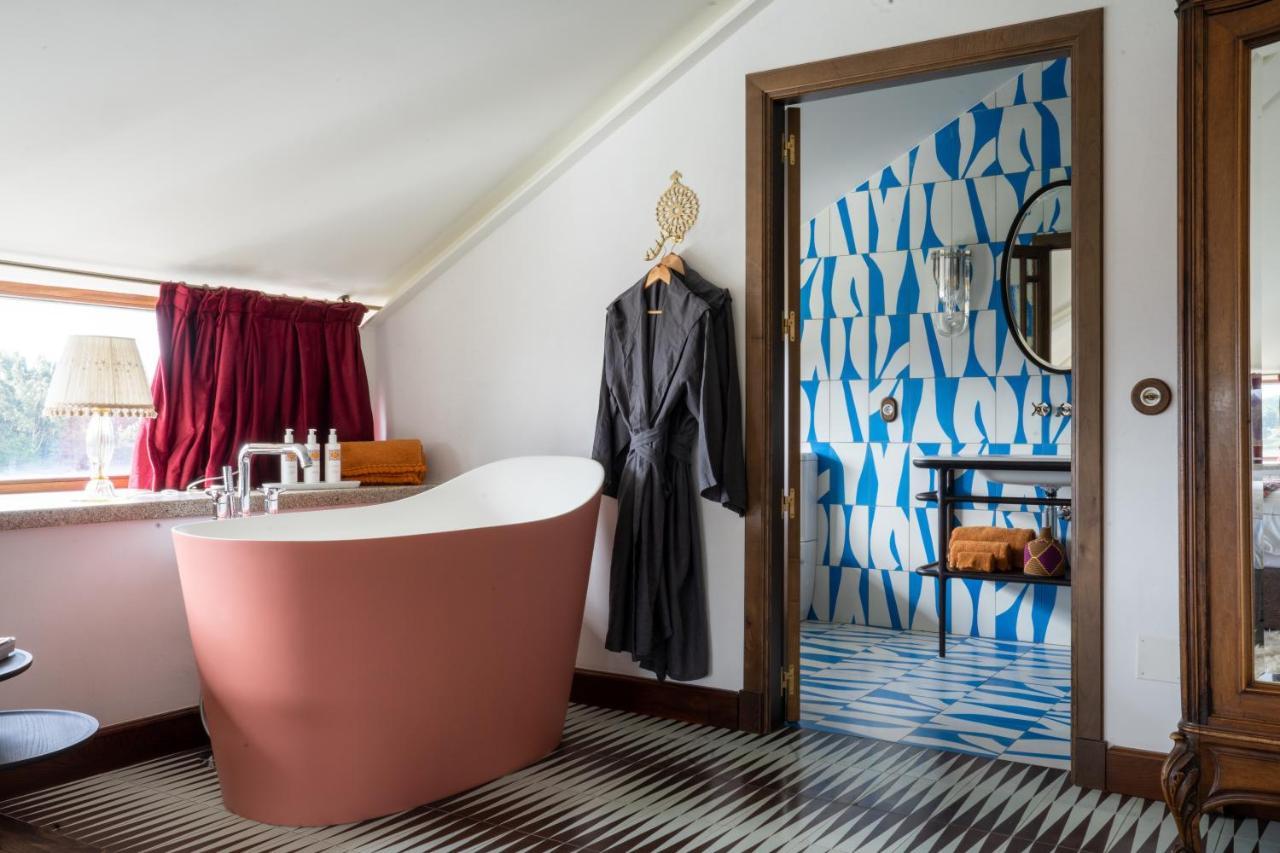 Casa Beatnik Hotel Vedra Luaran gambar