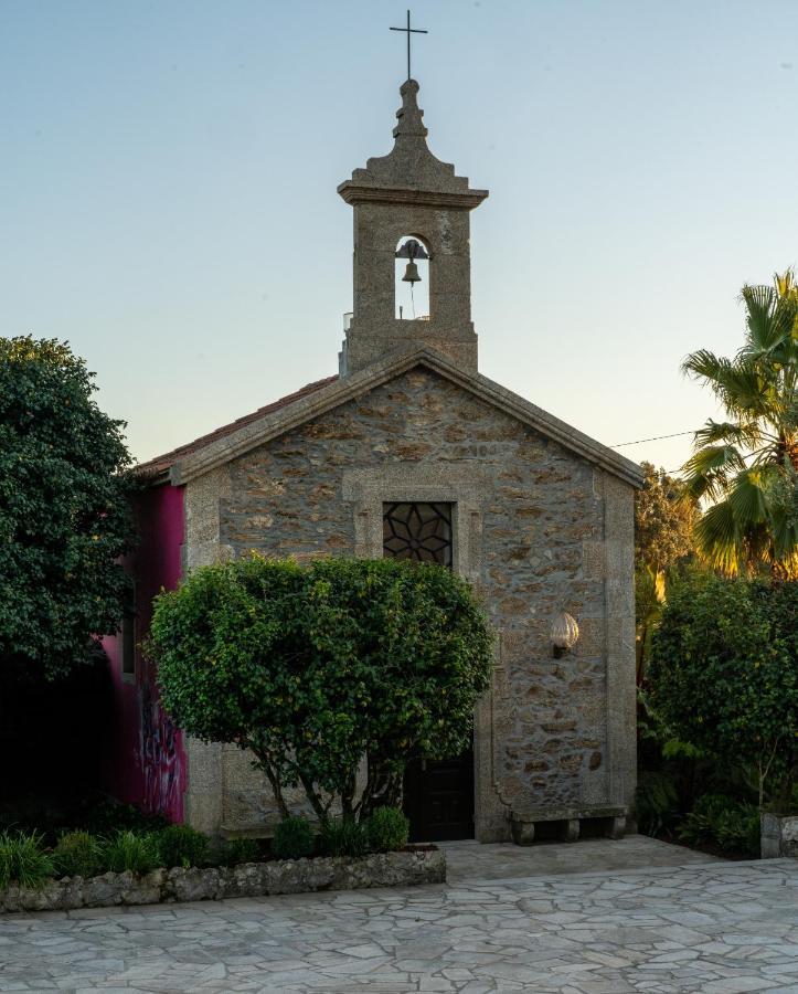 Casa Beatnik Hotel Vedra Luaran gambar