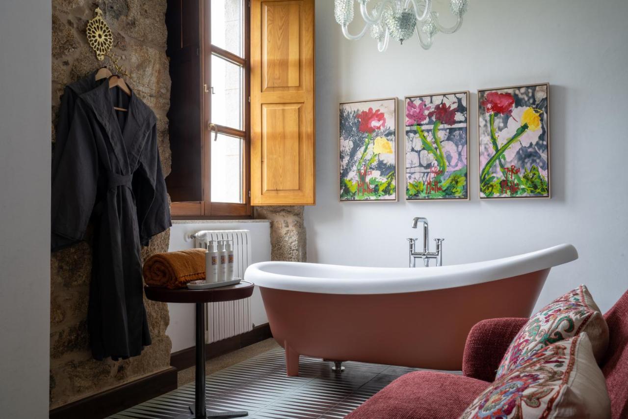 Casa Beatnik Hotel Vedra Luaran gambar