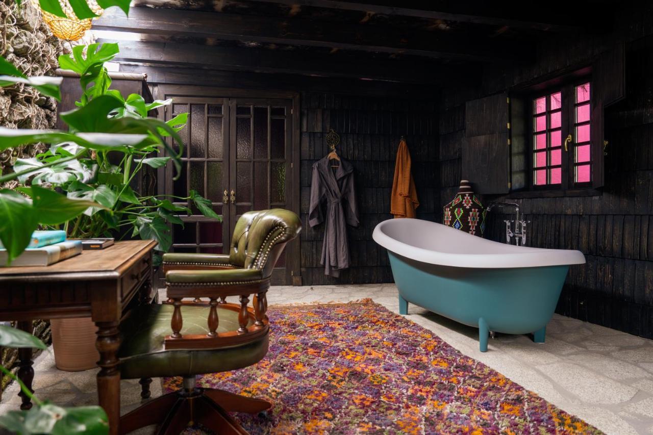 Casa Beatnik Hotel Vedra Luaran gambar