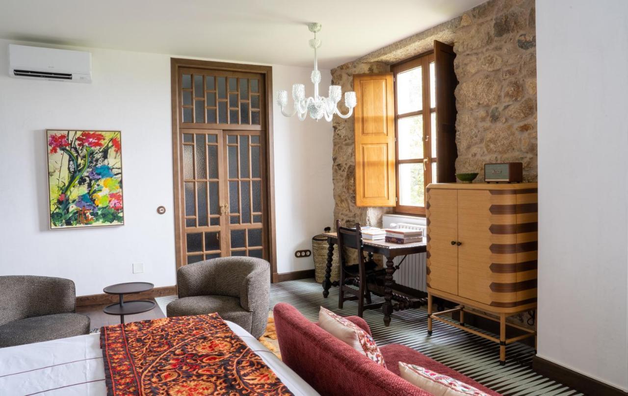Casa Beatnik Hotel Vedra Luaran gambar