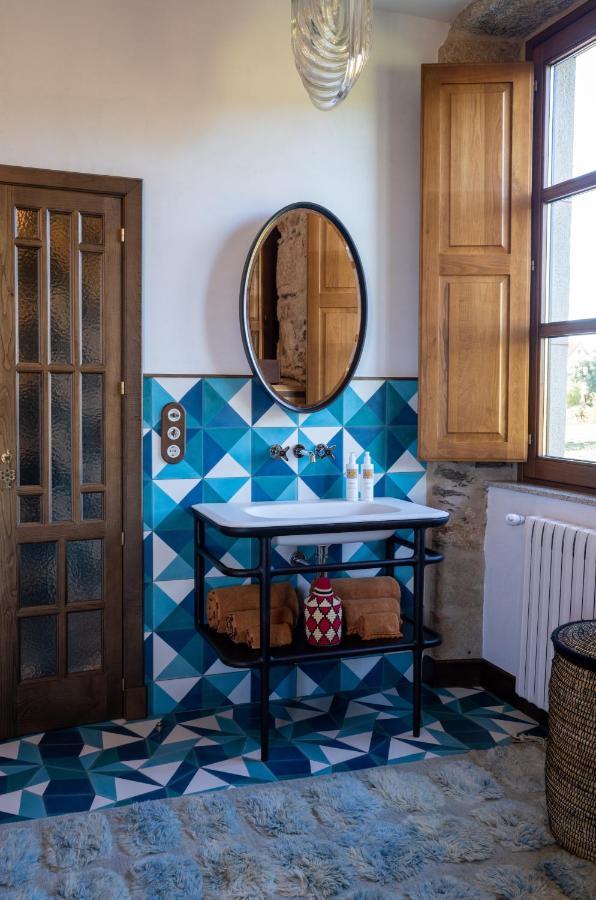 Casa Beatnik Hotel Vedra Luaran gambar