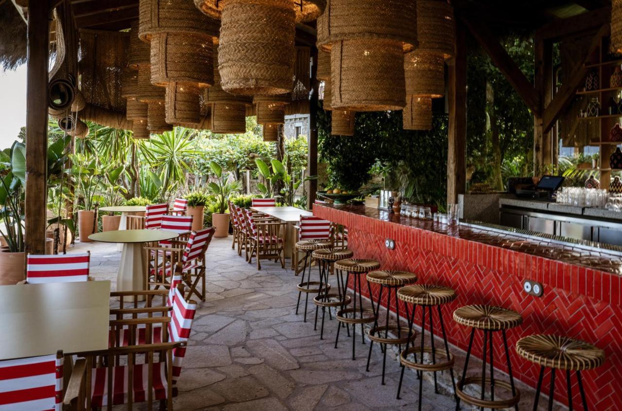 Casa Beatnik Hotel Vedra Luaran gambar