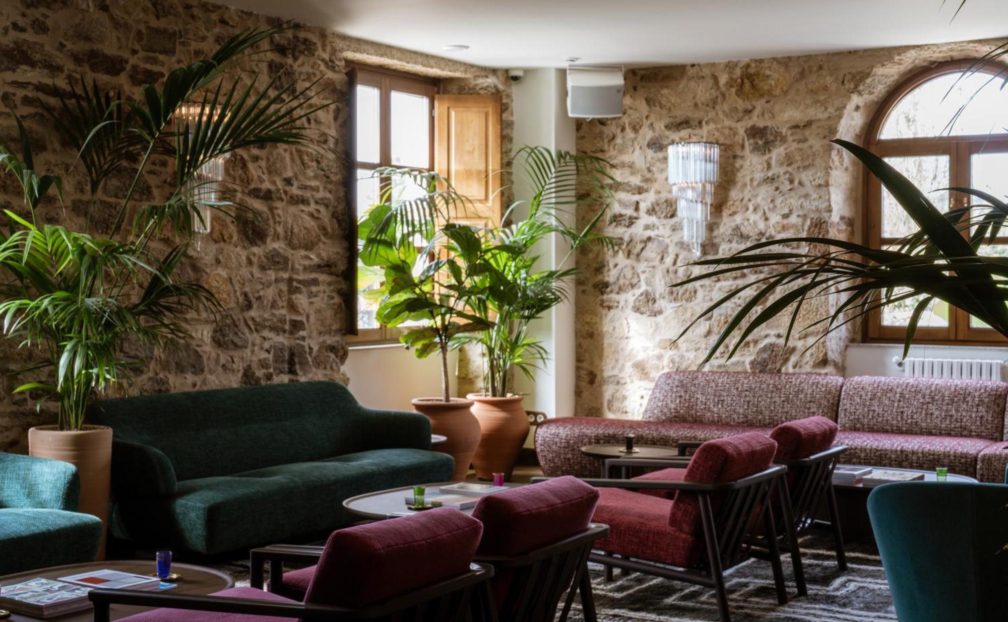 Casa Beatnik Hotel Vedra Luaran gambar