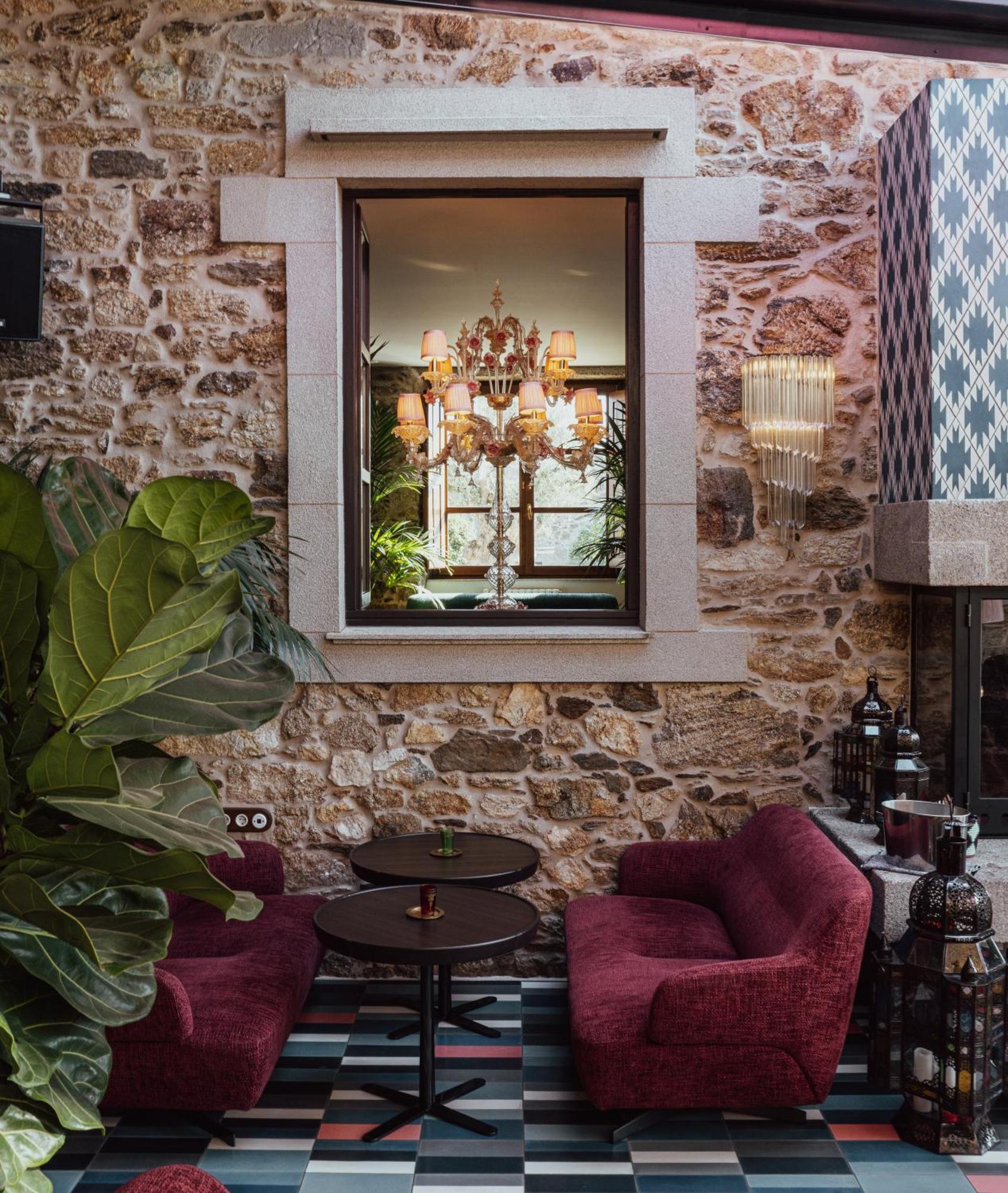Casa Beatnik Hotel Vedra Luaran gambar