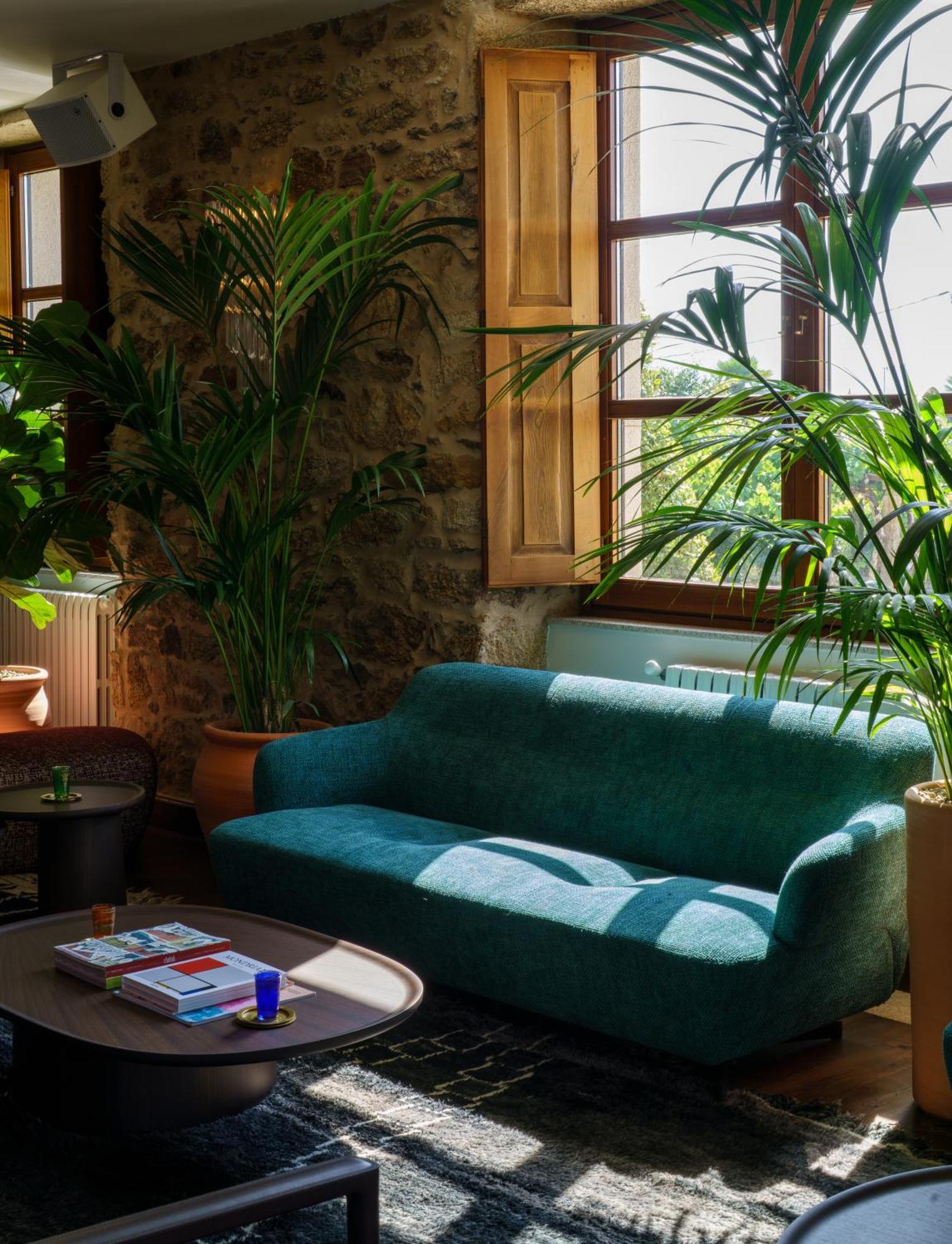 Casa Beatnik Hotel Vedra Luaran gambar