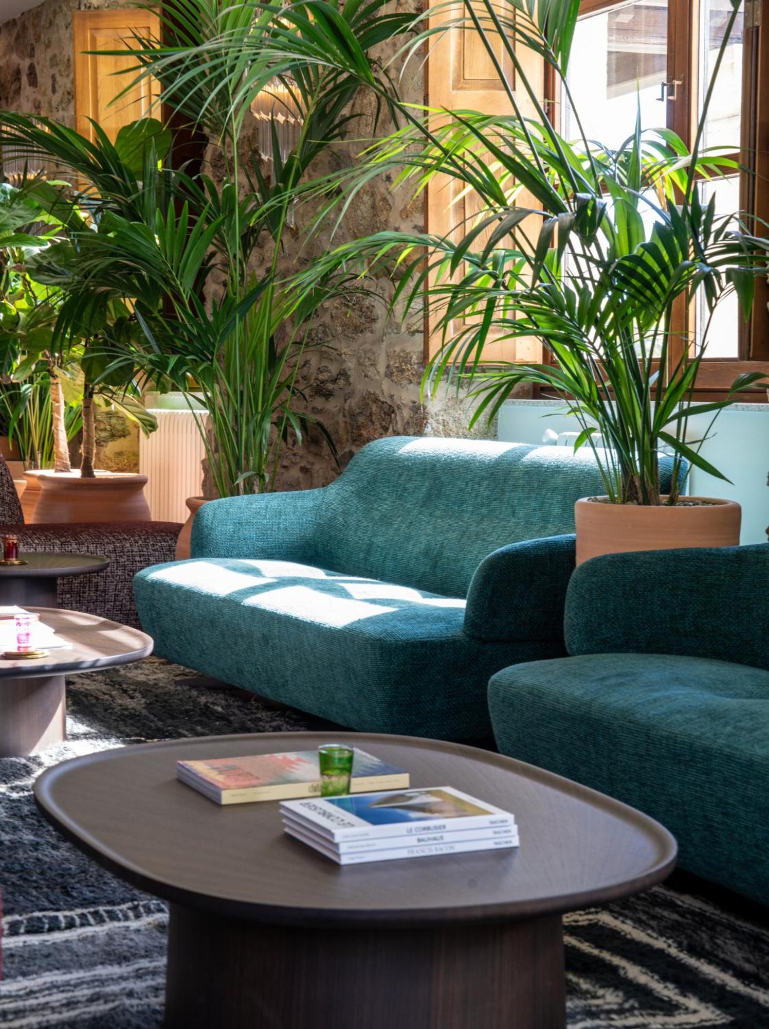 Casa Beatnik Hotel Vedra Luaran gambar