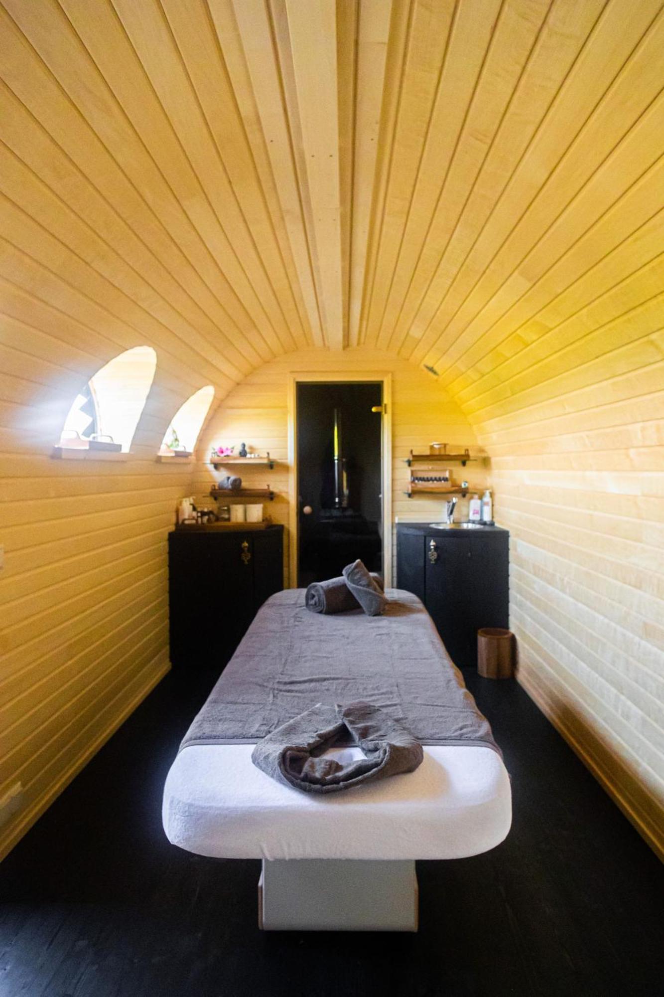 Casa Beatnik Hotel Vedra Luaran gambar