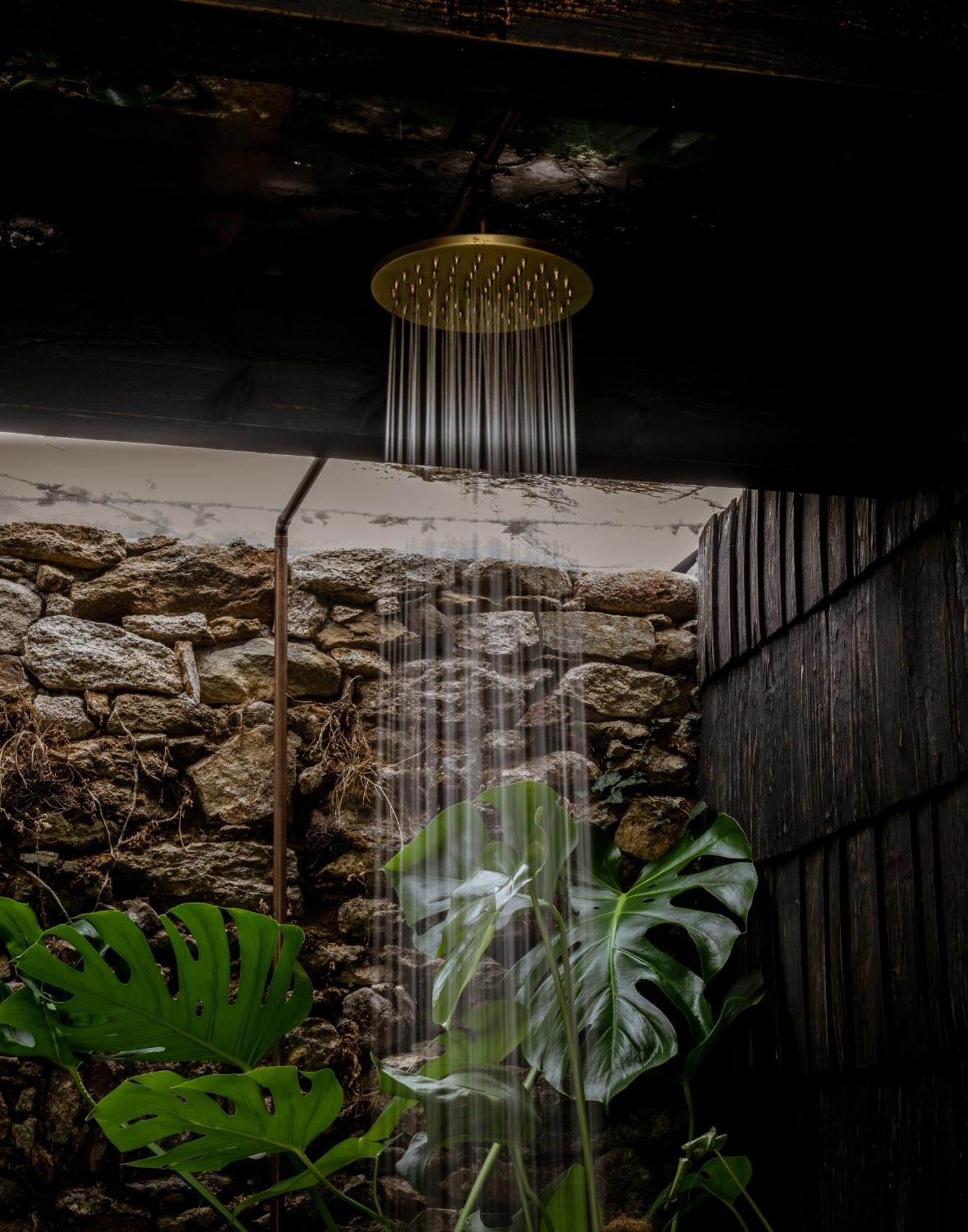 Casa Beatnik Hotel Vedra Luaran gambar