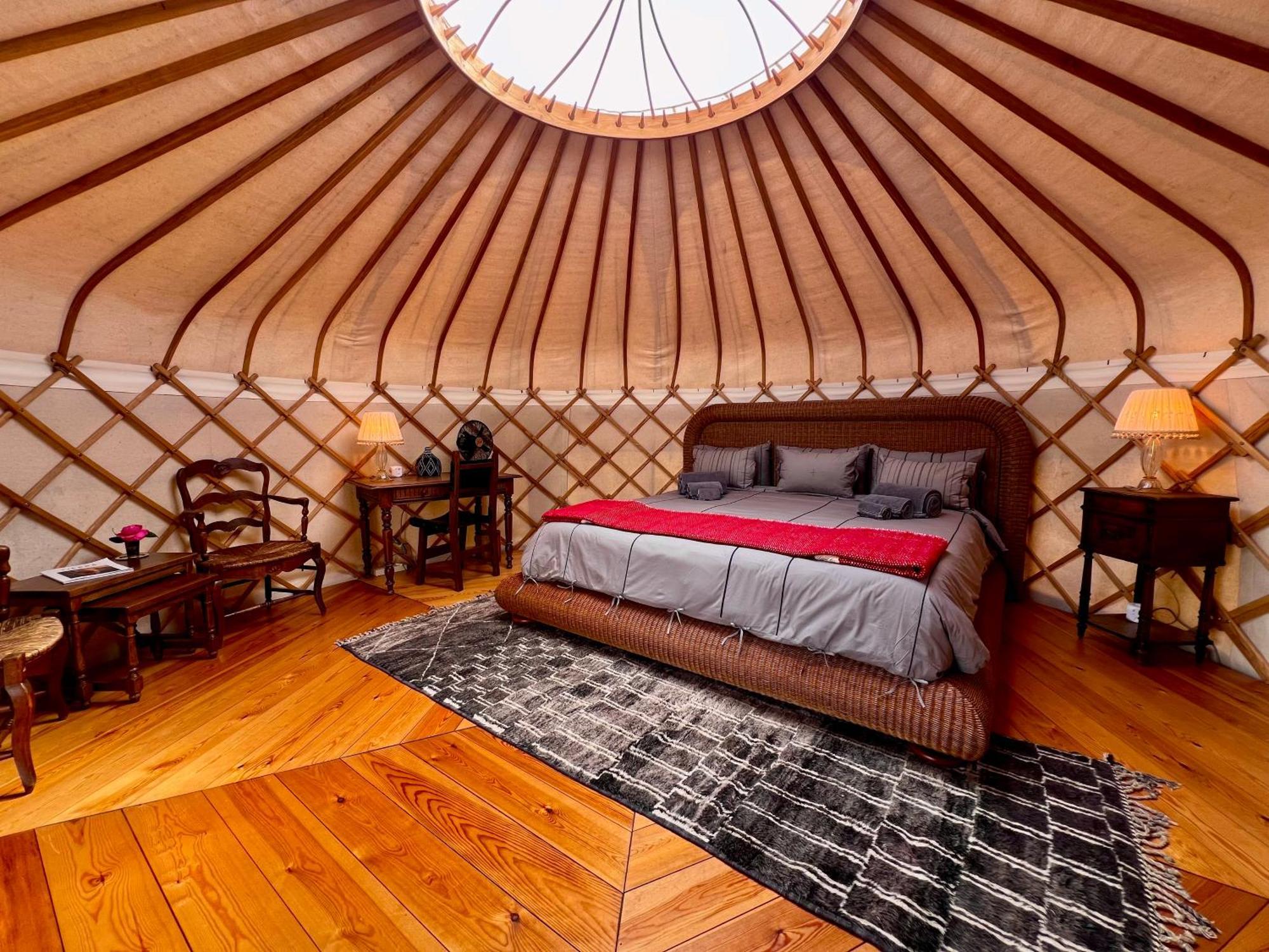 Casa Beatnik Hotel Vedra Luaran gambar